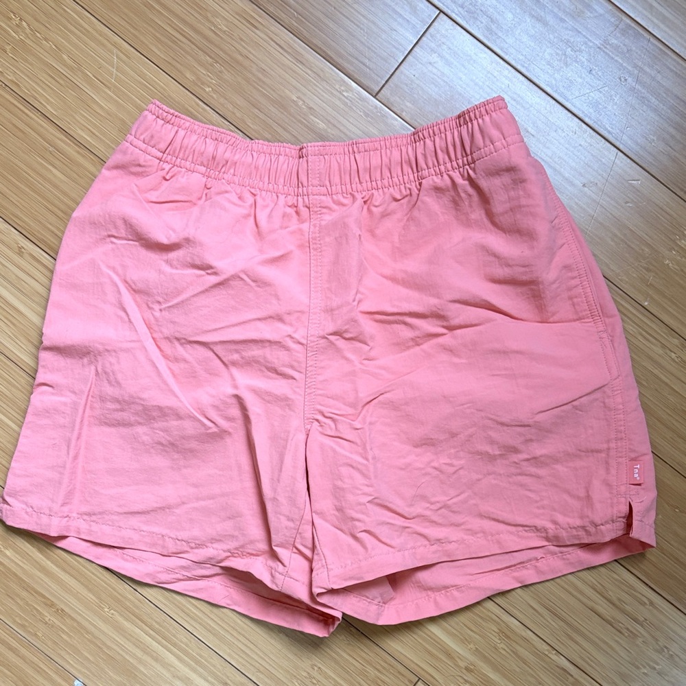 TNA Coral Women's Running Shorts